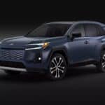 سيارة تويوتا راف فور 2026