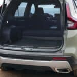 صندوق هوندا CR-V 2026
