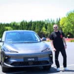 صور سيارة IM 6