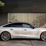 صور سيارة اودي A6 TFSI e 2026