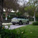 صور سيارة جايكو J7 2025