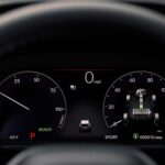 عدادات هوندا CR-V 2026