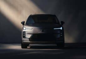 فولفو XC70 2026