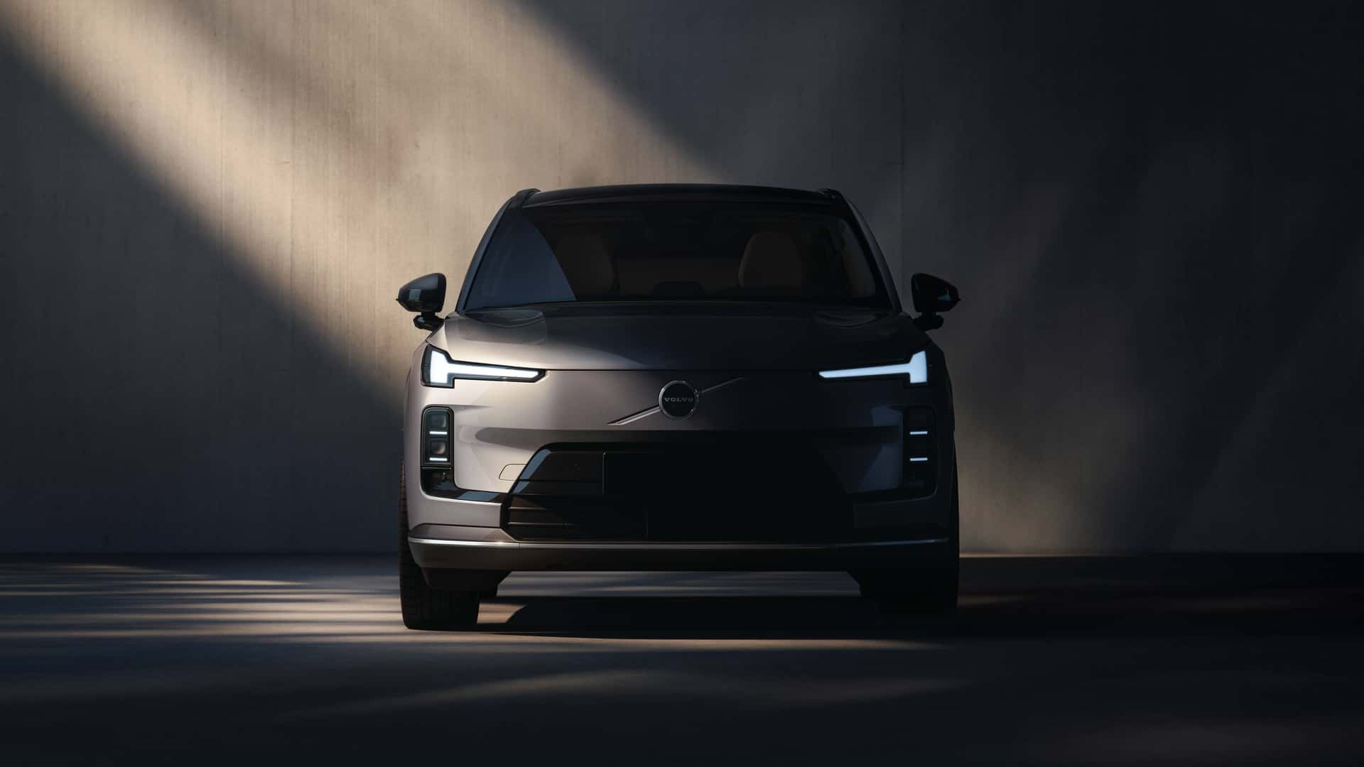 فولفو XC70 2026