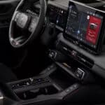 قير تويوتا RAV4 GR Sport 2026