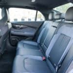 كراسي سيارة GAC Empow R 2025