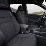 كراسي سيارة هوندا CR-V 2026