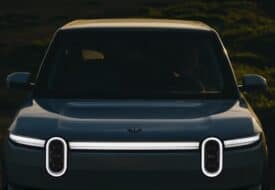 ليدار في سيارة 2026