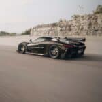 2026 Koenigsegg Sadair's Spear