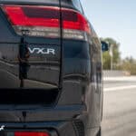 أضواء تويوتا لاند كروزر 2026