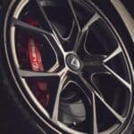 إطارات لكزس IS 500