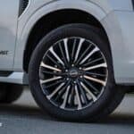 إطارات-نيسان-باترول-