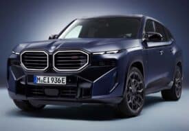 بي ام دبليو XM Label 2026