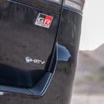 تويوتا لاندكروزر GR 2026