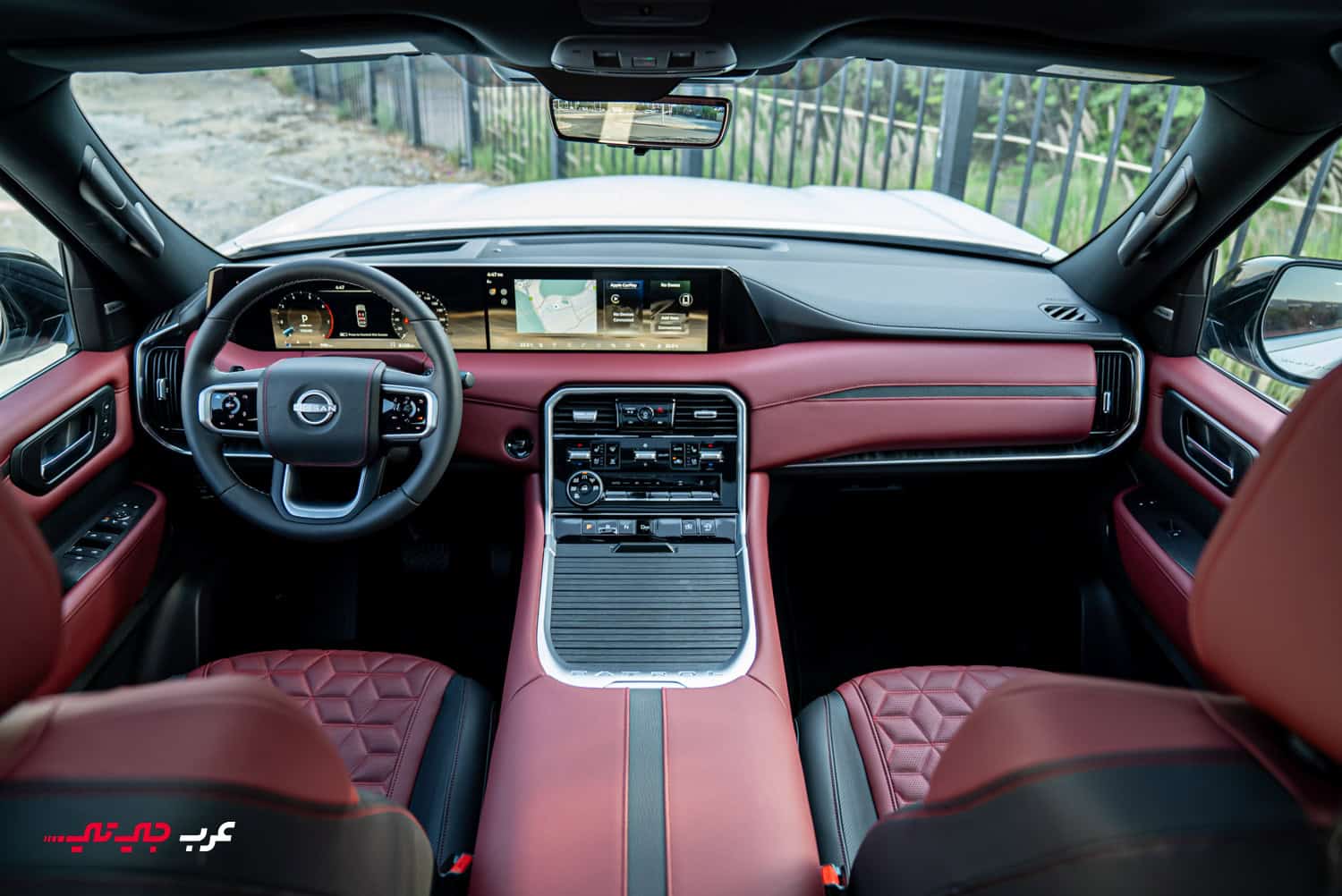 داخلية-نيسان-باترول-بلاتينيوم-2025-