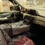 داخلية نيسان باترول نيسمو 2026