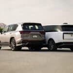سيارات SUV 2025