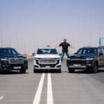 سيارات تويوتا لاندكروزر