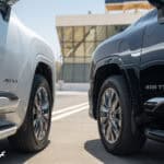 سيارات لاندكروزر جديدة