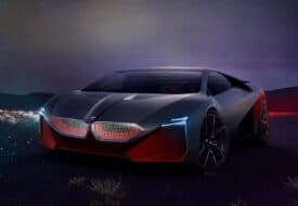 سيارة سوبركار جديدة