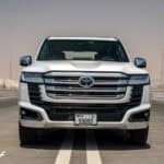 سيارة لاندكروزر 2026