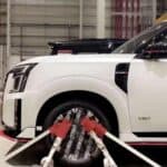 سيارة نيسان باترول نيسمو 2026