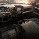 شاحنة رام 2500 HD 2026