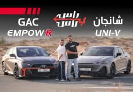 شانجان ضد جاك