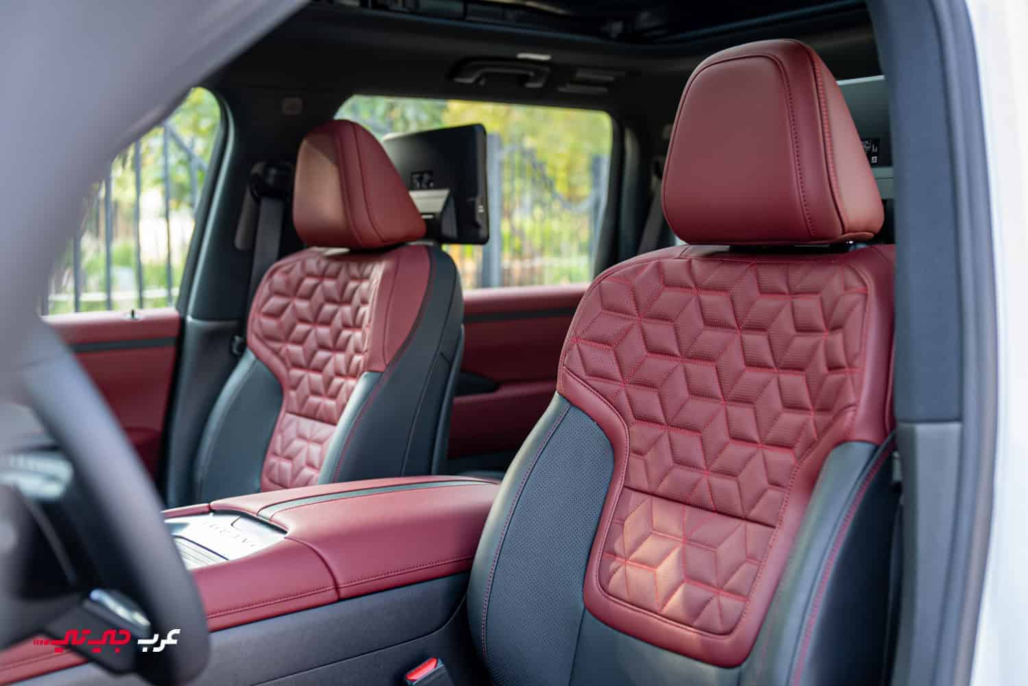 كراسي-نيسان-باترول-2025-