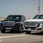 لاند كروزر 2026