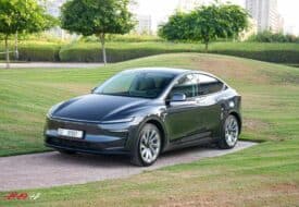 تسلا موديل Y 2025