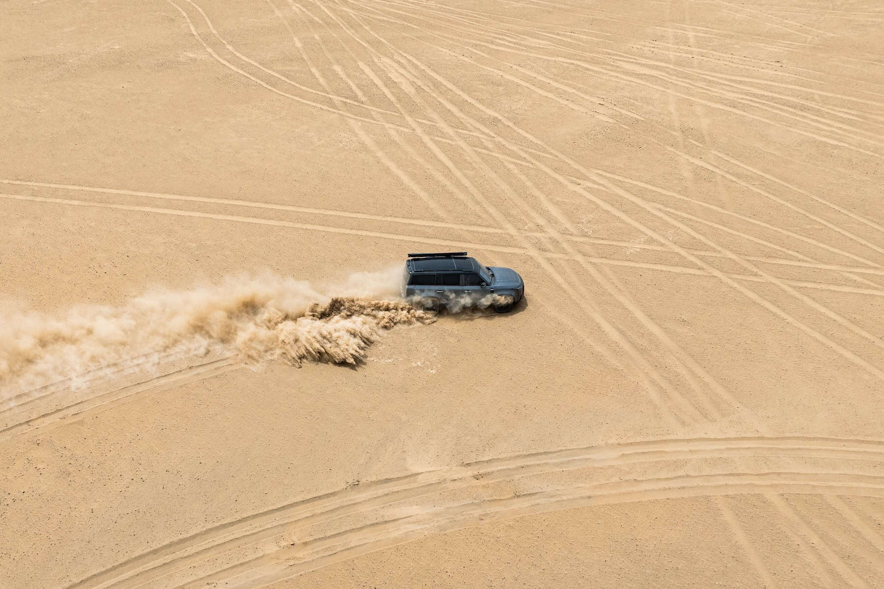 سيارة روكس 01 2025