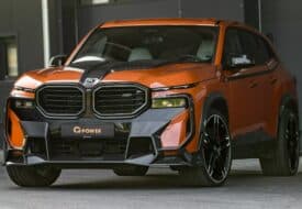 BMW-XM