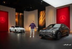 CLA 2026 الجديدة