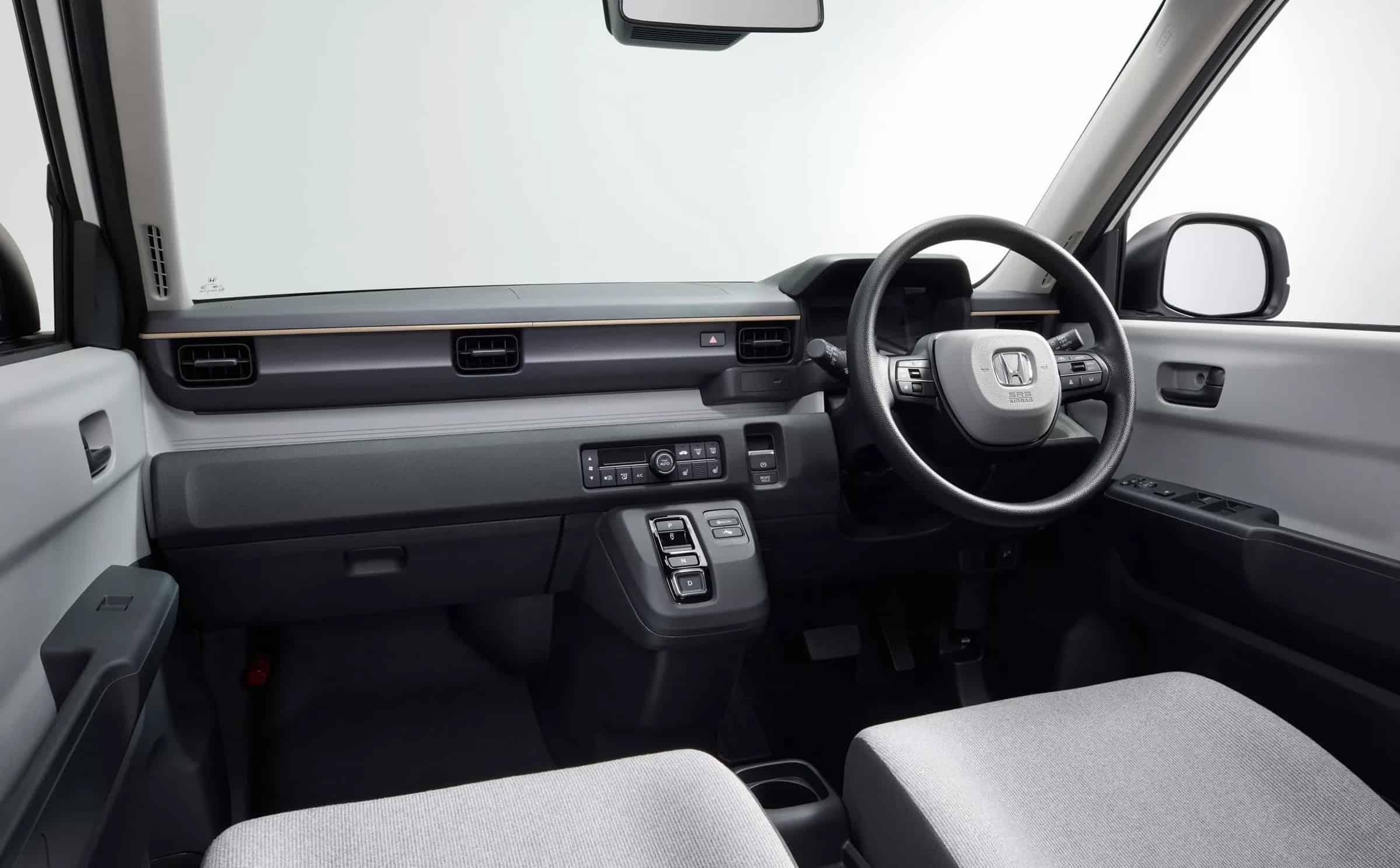 new Honda-N-One-e