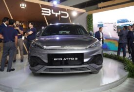 باكستان تستعد لتصنيع سيارات بي واي دي محلياً