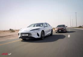 سيارات السيدان