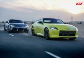 سيارات نيسان زد