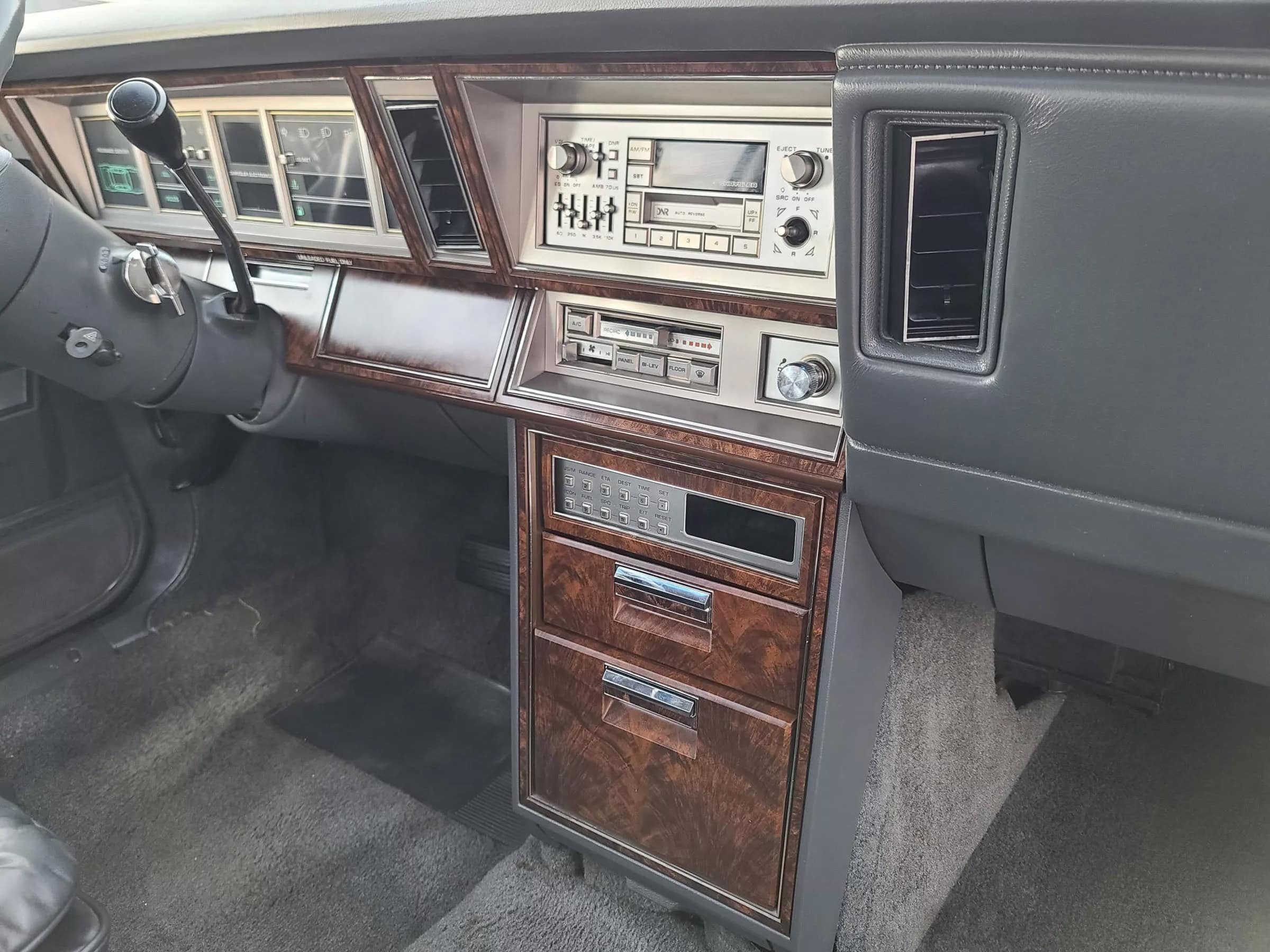 طبلون سيارة