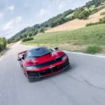 فيراري F80 2026