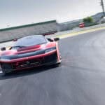 فيراري F80 الجديدة