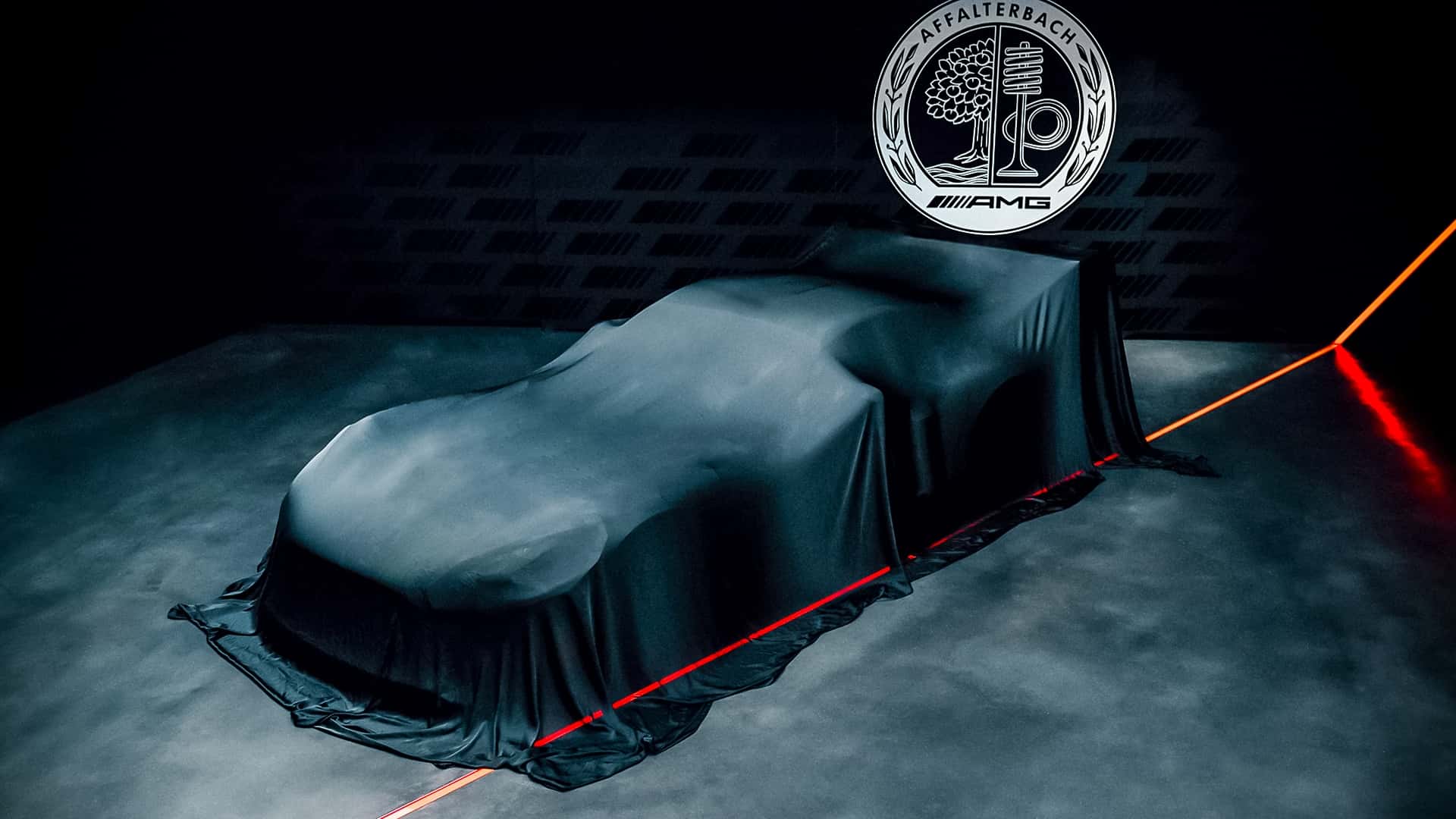 مرسيدس AMG GT Track Sport