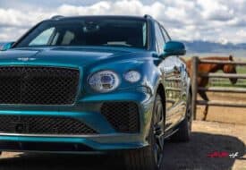 بنتلي بنتايجا سبيد 2026