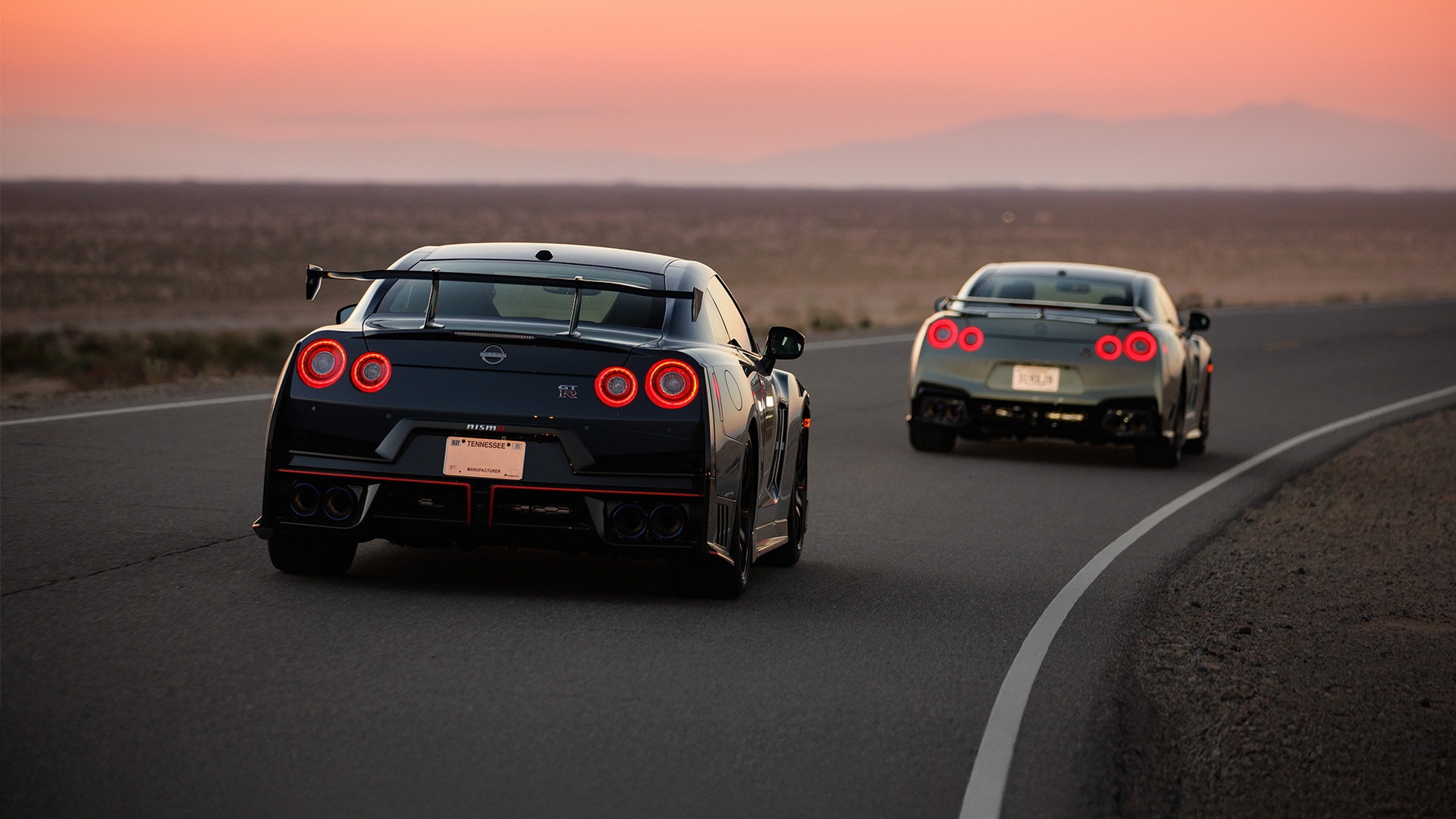 وداعًا قاتلة السوبركار نيسان توقف إنتاج GT-R R35 رسميًا 