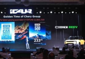 iCAUR Brand Launches in Dubai with Global Debut of V27 & 03T SUVs and Ambitious GCC Expansion Plan (1)