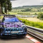 بورش كايين توربو 2026