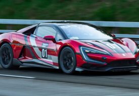 بي واي دي يانج وانج U9