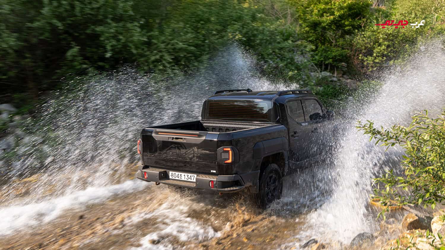 بيك اب كيا 2026