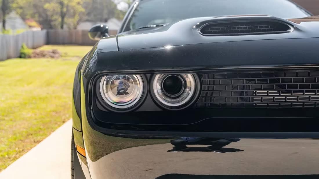 تشالنجر هيلكات