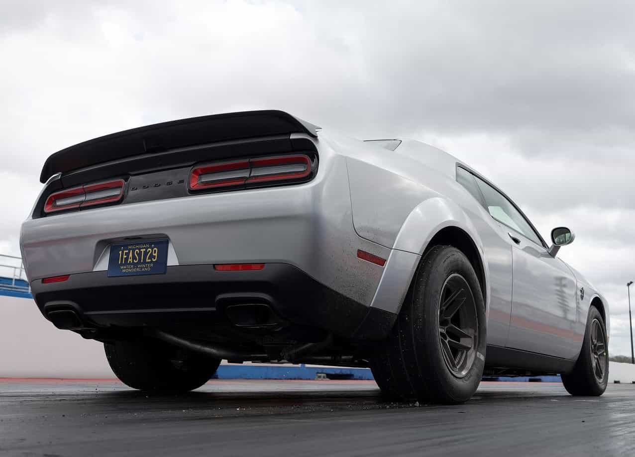 تشالنجر هيلكات